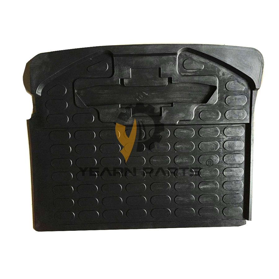 Floor Mat 20Y-54-16540 20Y-54-16541 for Komatsu Excavator PC200-5 PC220-5 PC300-5 PC400-5 PC60-6 PC70-6