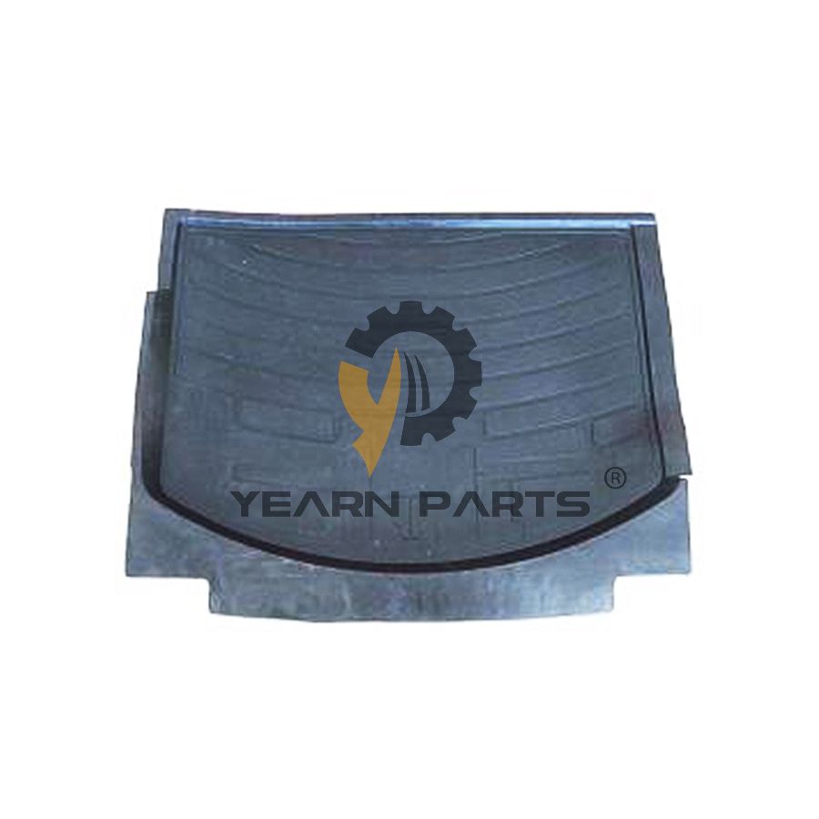 Floor Mat 20Y-973-2682 for Komatsu Excavator PC400-6 PC450-6 PC600-6