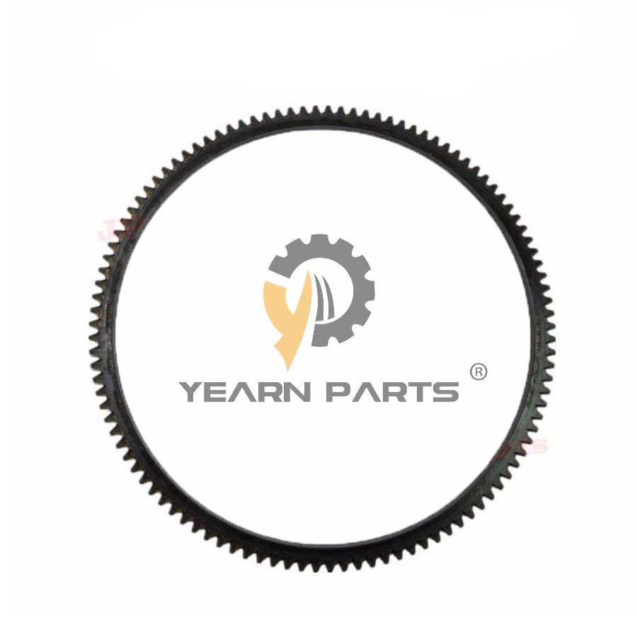 Fly Wheel Ring 8971759020 for Hitachi Excavator EX130H-5 EX135UR EX135UR-5 EX135US-5 EX135USR EX140US-5 EX150 EX150LC-5