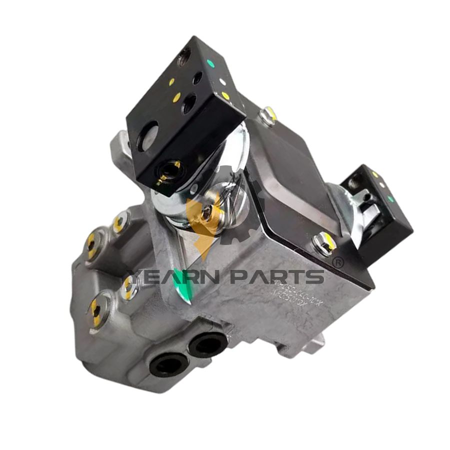 Foot Control Pedal Valve 9235551 9226365 for Hitachi EX1200-5 IZX200 ZX110 ZX110-3 ZX120 ZX120-3 ZX125US ZX130-3 ZX135UR ZX135US ZX135US-3 Excavator