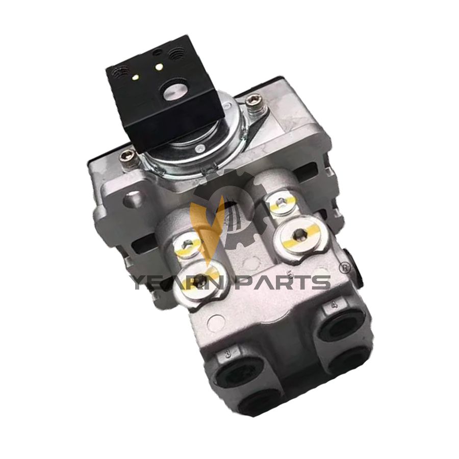 Foot Control Pedal Valve 9235551 9226365 for Hitachi ZX160 ZX160LC-3 ZX180LC ZX180LC-3 ZX185USR ZX200 ZX200-3 ZX225US ZX225US-3 ZX240-3 ZX250H-3 Excavator