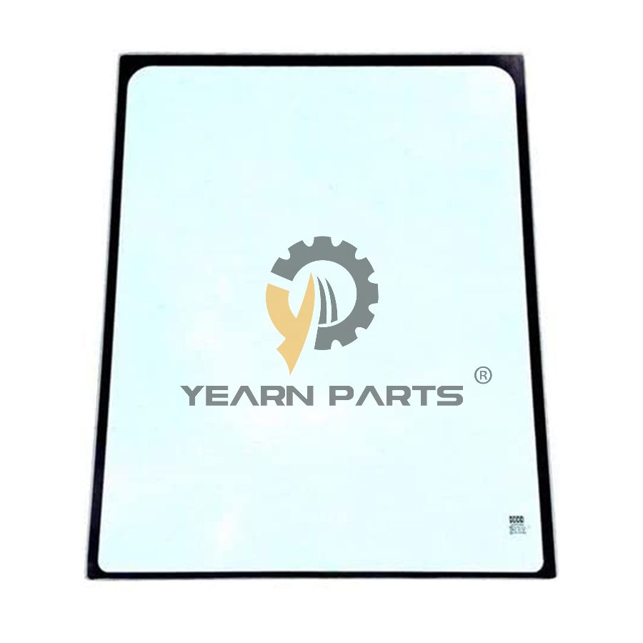 Front Glass 20Y-53-11520 for Komatsu Excavator PC200-8 PC220-8 PC270-8 PC300-8 PC350-8 PC400-8 PC450-8