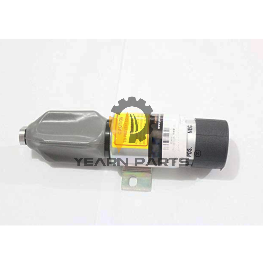 fuel-diesel-shut-down-solenoid-1751-12e7u2b1-sa-3911-for-woodward-12v
