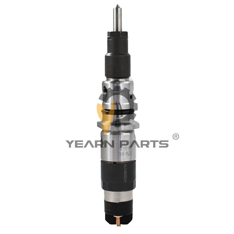fuel-injector-6754-11-3011-6754113011-for-komatsu-wheel-loader-wa200-6-wa250-6-wa320-6-wa380-6