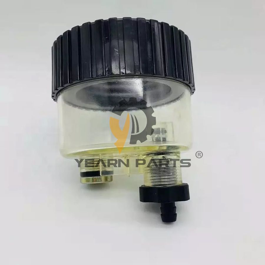 Fuel bowl 270-5320 for Caterpillar Excavator CAT 322C 325D 325D L 329D L 330D L 570B