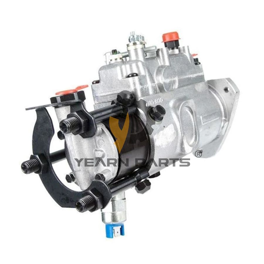 Fuel Injection Pump 131017611 for Perkins Engine 103-07