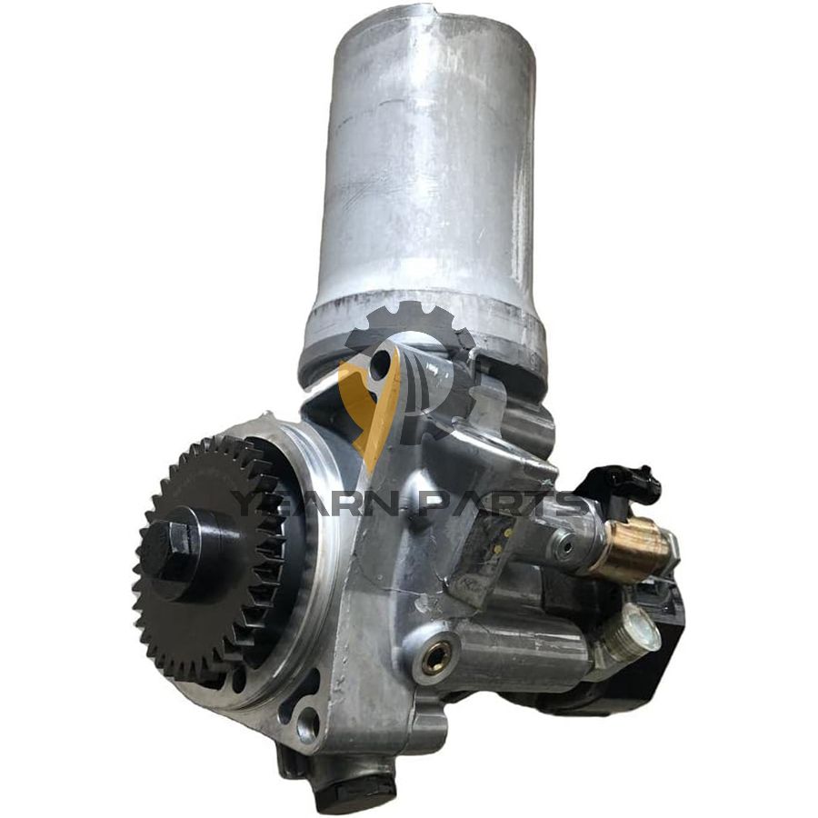 Fuel Injection Pump 180-7341 10R-2995 for Caterpillar CAT 325C 322C M325C MH Excavator with 3126B Engine