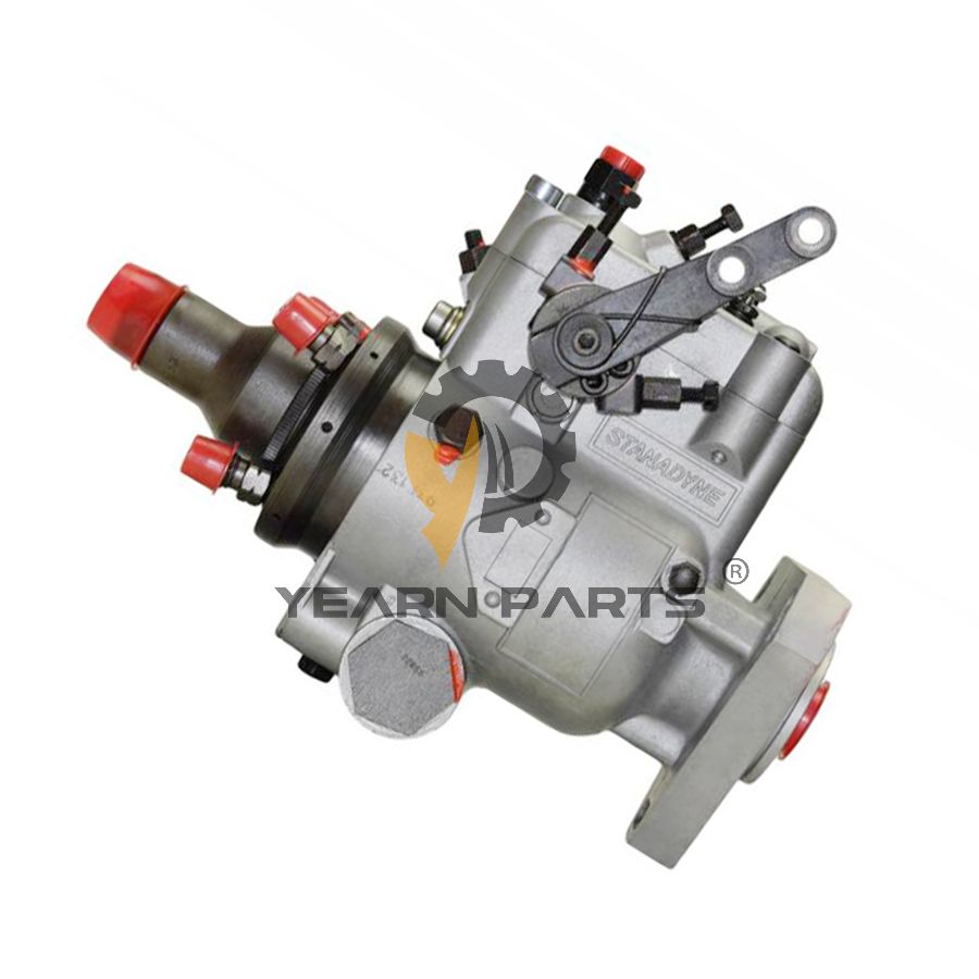 Fuel Injection Pump 2643U206 for Perkins Engine 1004-4T