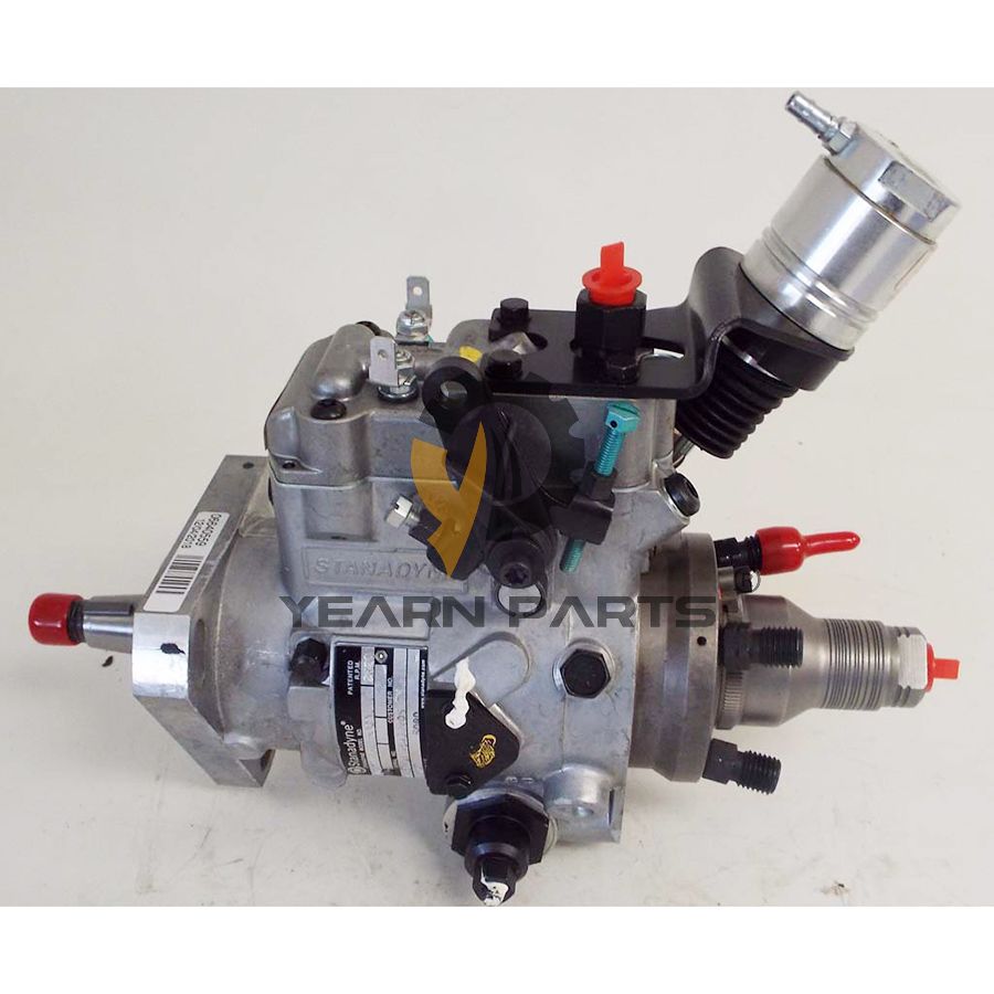 Fuel Injection Pump 2643U209 for Perkins Engine 1004-4T