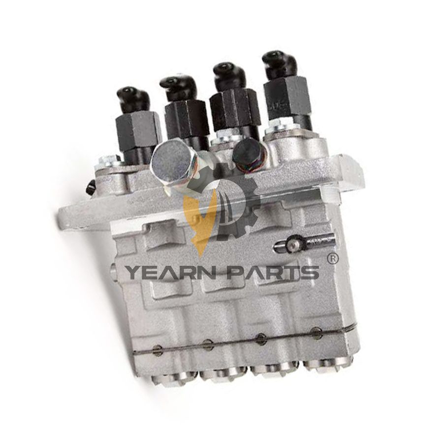 Fuel Injection Pump 2644D054 for Perkins Engine 704-30