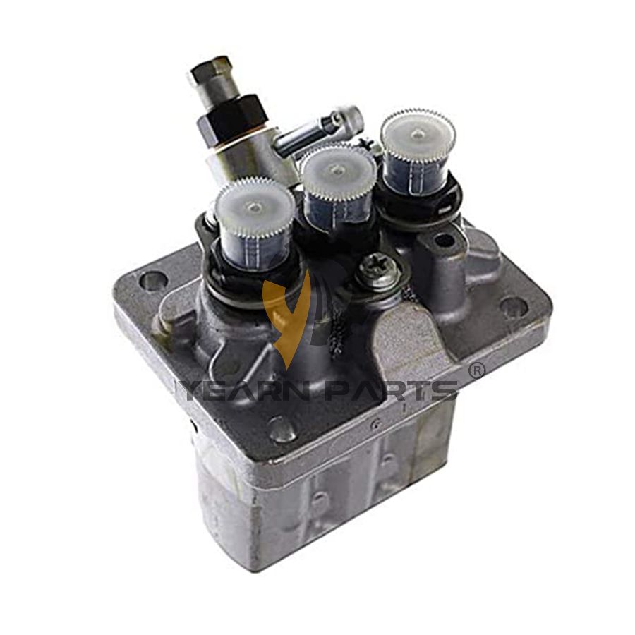 Fuel injection pump 30L65-01700 30L6501700 for Mitsubishi Engine L3E