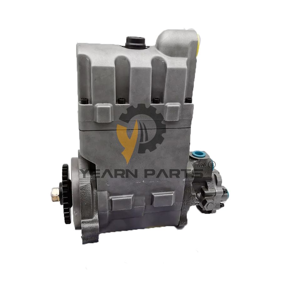 Fuel Injection Pump 254-4357 10R-1308 for Caterpillar Excavator CAT 324D 325D Engine C7 C9