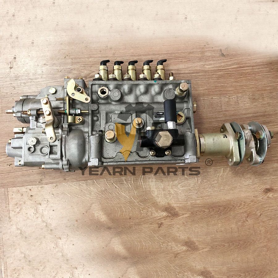 Fuel Injection Pump 400912-00052 for Doosan Daewoo Excavator DX340LCA DX360LCA(S/N:5950~) 