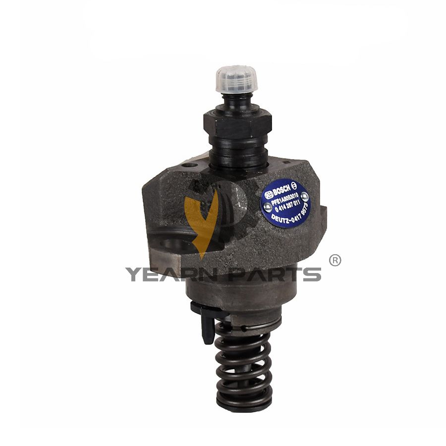 Fuel Injection Pump 49929 49929GT for Genie Lift Z-4522 Z-4525J Z-6034