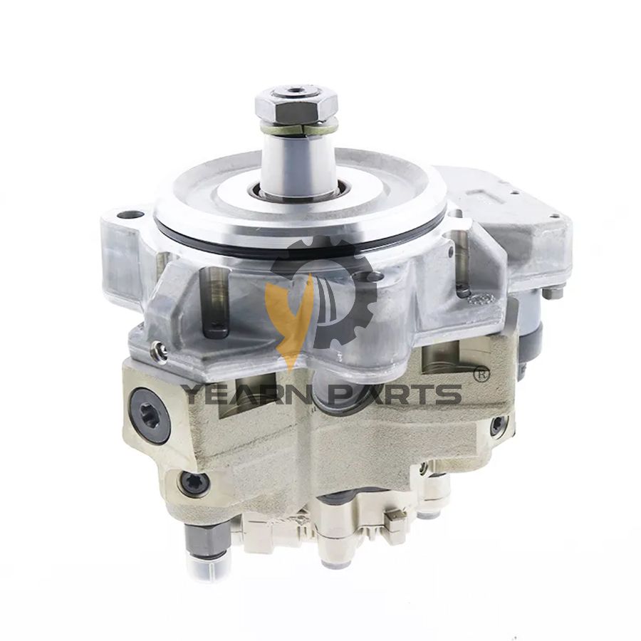 Fuel Injection Pump 65.10501-7001A for Doosan Daewoo Excavator DX350LC DL300 DL350 DX300LC DX300LL DX340LC DX380LC