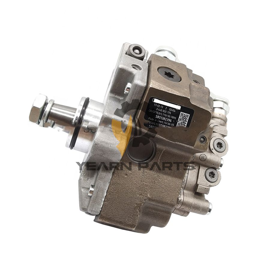 Fuel Injection Pump 84385110 for Kobelco Excavator SK170-9 SK210-9 SK260-9 SK290-9