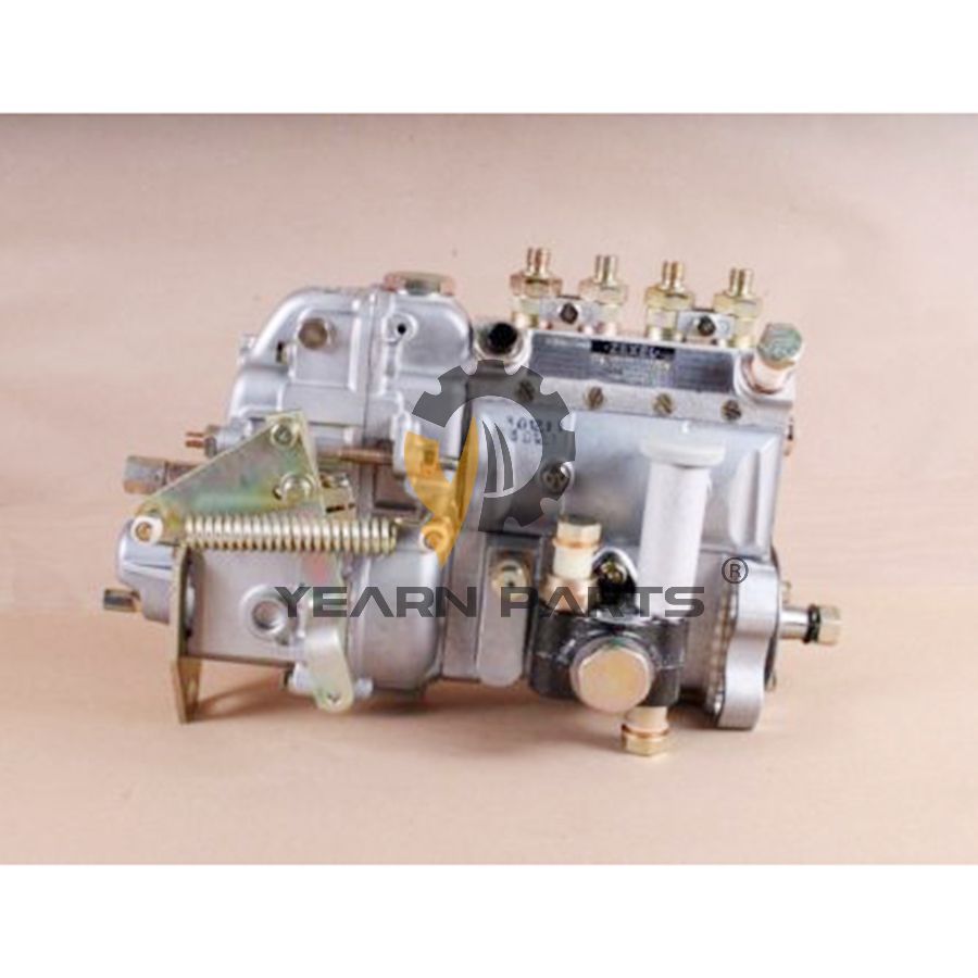 Fuel Injection Pump 8944368943 8971385560 for Hitachi Excavator EX90