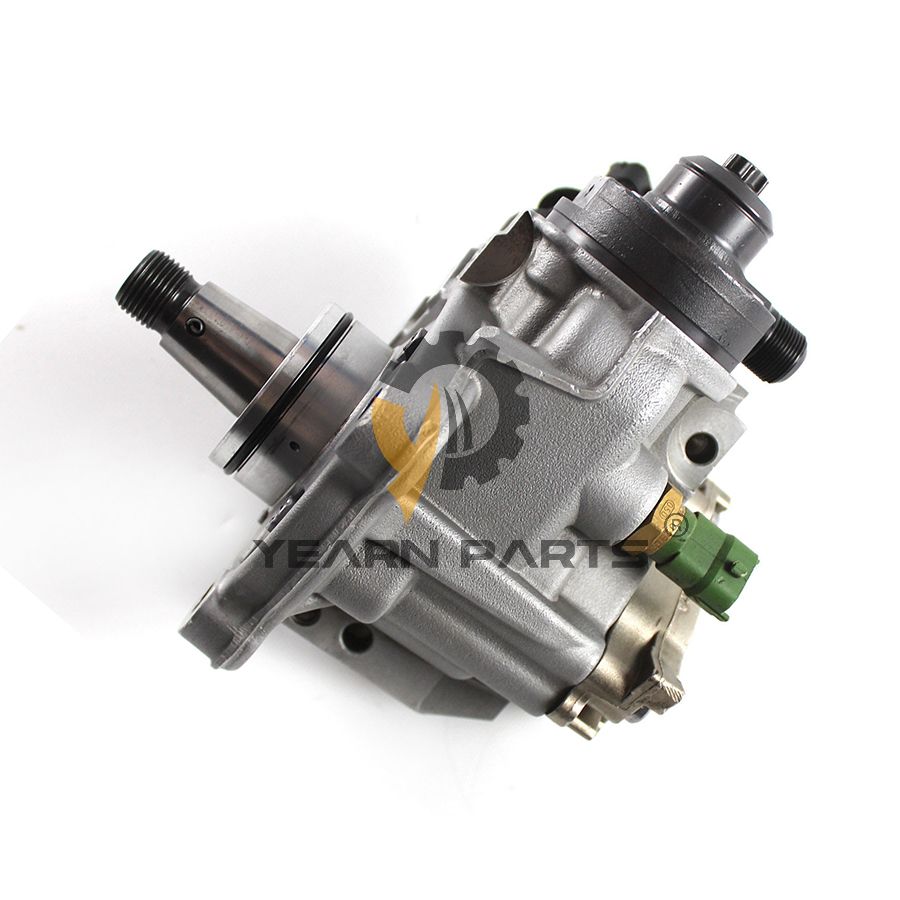 Fuel Injection Pump MIA881999 for John Deere 50G 60G 75G 85G Excavator