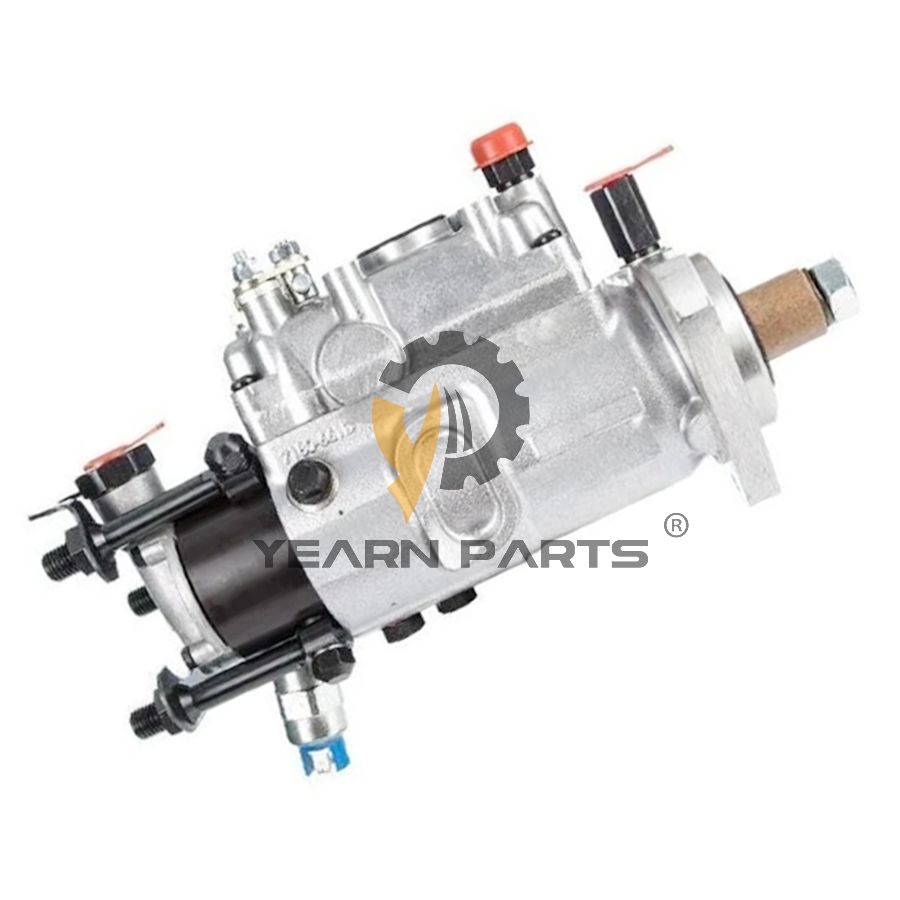 Fuel Injection Pump UFK3C727 for Perkins Engine 1004-4 1004G