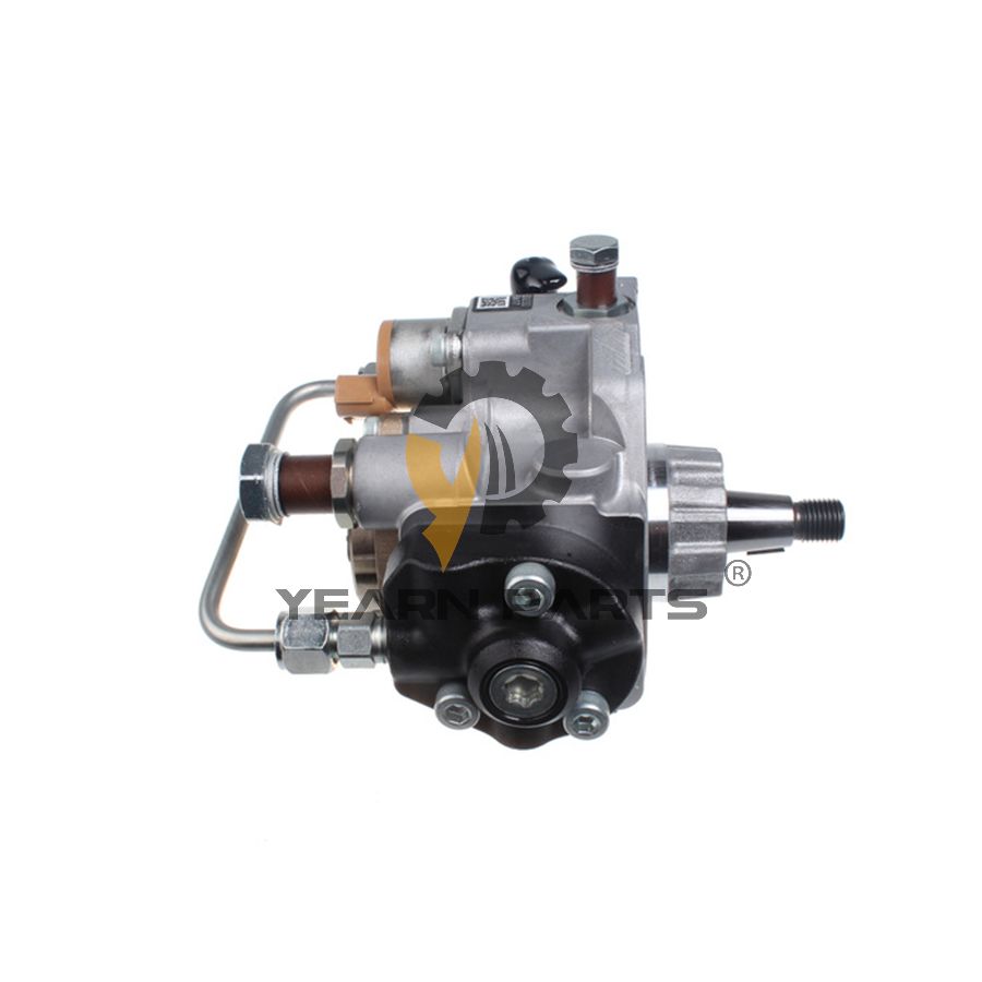 Fuel Injection Pump VA22100E0035 VH227301351A for New Holland Excavator E235BSR E235BSRLC E235BSRNLC