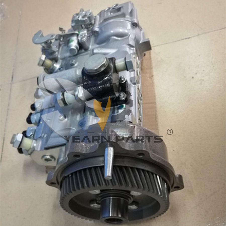 Fuel Injection Pump VAME219105 for Kobelco Excavator SK200-6 SK200LC-6