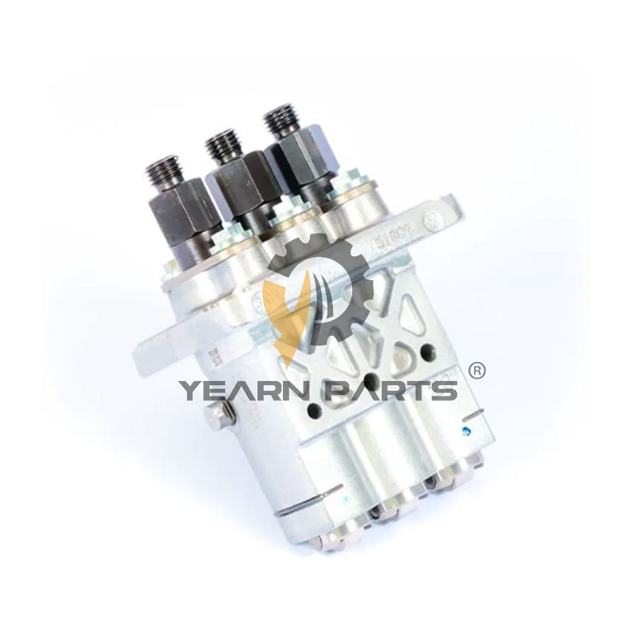 Fuel Injection Pump VV71962151100 for Kobelco Excavator SK014 SK015 SK15SR