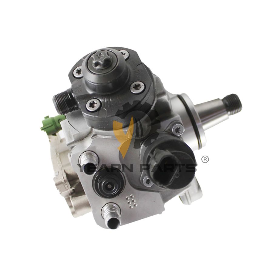 Fuel Injection Pump XJAU-01321 for Case CX57C CX60C Excavator with Yanmar 4TNV98C Engine