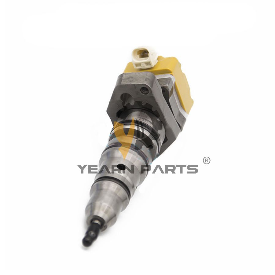 Fuel Injector 177-4754 1774754 for Caterpillar CAT 322C 322C FM 325C 325C FM 570B 580B 950G II 962G II IT62G II M325C MH Engine 3126B 3126E
