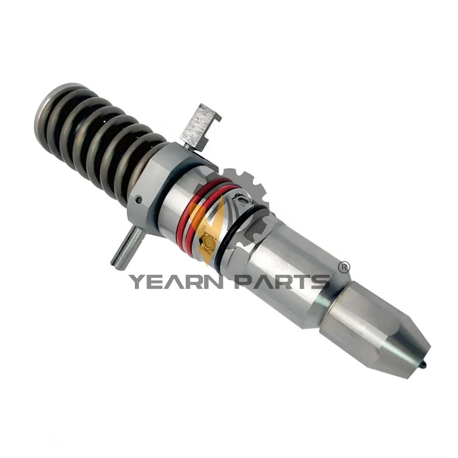 Fuel Injector 7C4184 7C-4184 0R-0906 0R0906 for Caterpillar Engine 3508 3512 3516 3524