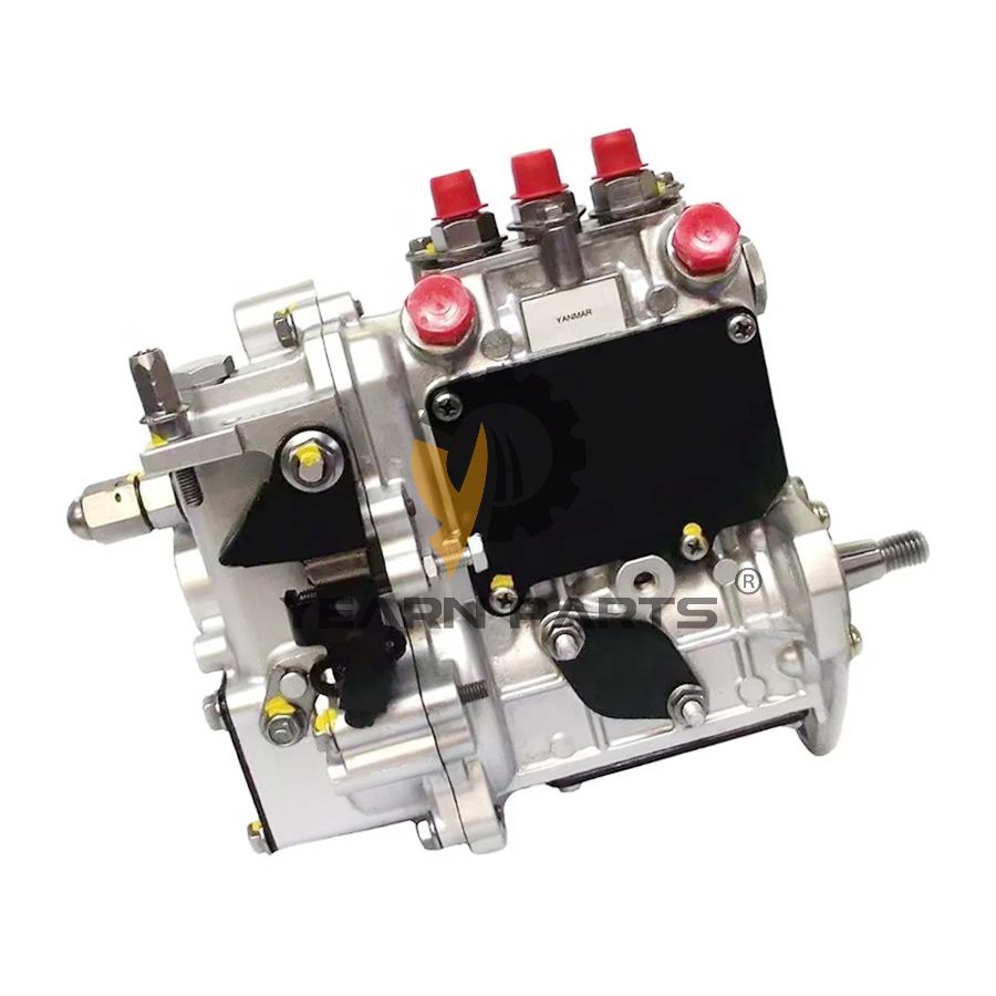 Fuel Injector Pump YNM719540-51440 for Hitachi ZX14-3 ZX14-3CKD ZX16-3 ZX18-3 Excavator