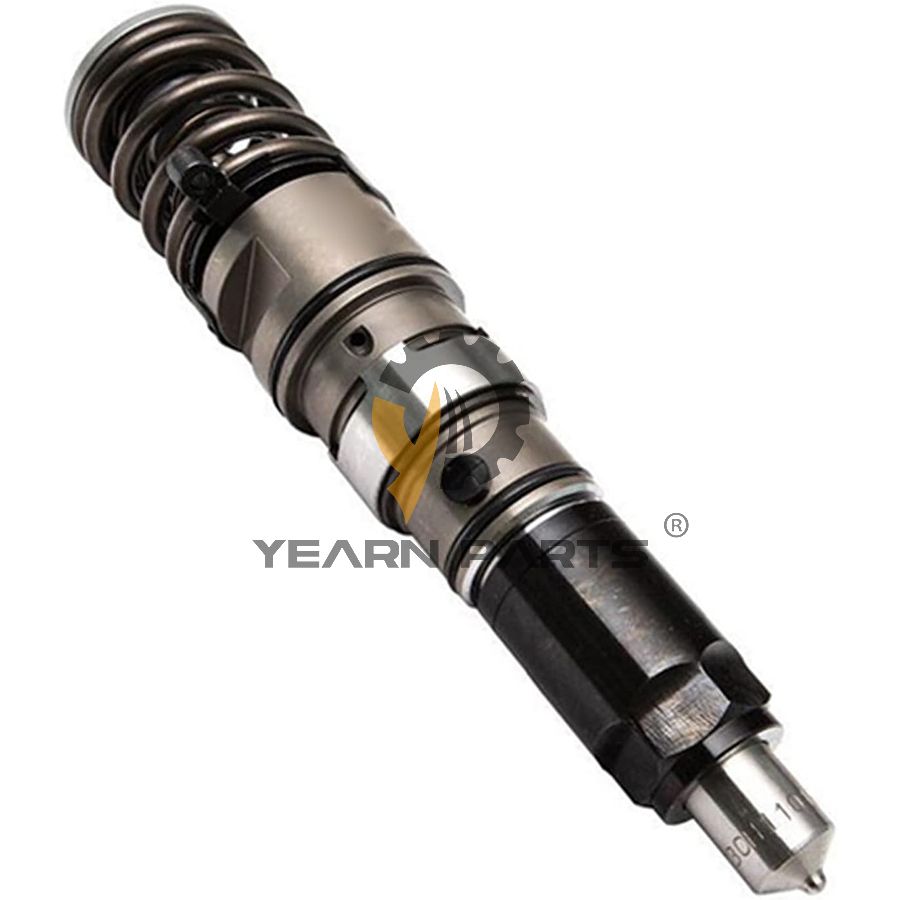 Fuel Injector T402743 for Perkins 4000 series Engine 4006 4008 4012 4016