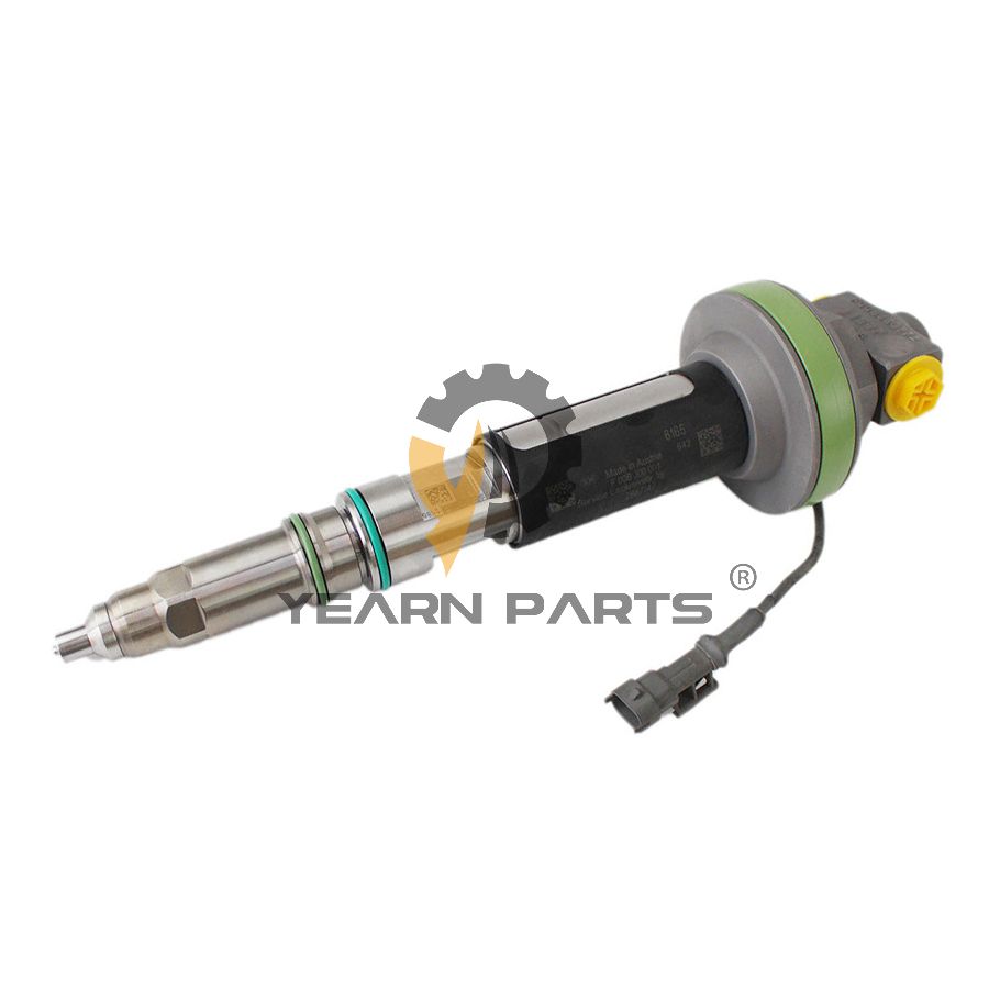 Fuel Injector Y431K05392 2867147 for Cummins Engine QSK19 QSK38 QSK50