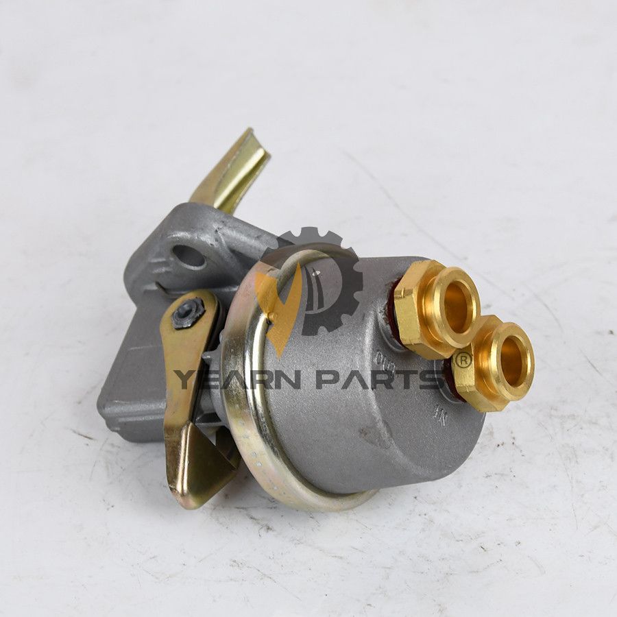 Fuel Lift Pump 2830266 for Case 430 435 440 440CT 445 445CT 450 450CT 465 521D 580M 586G 588G 621D 650K 750K 850K