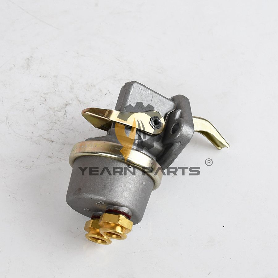 Fuel Lift Pump 2830266 for Kobelco Excavator SK210-8 SK210LC-8