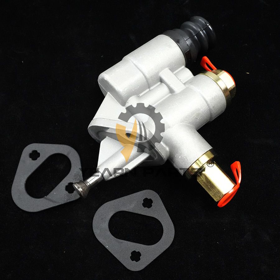 Fuel Lift Pump J936323 87472922AM for Case CX130 CX160 Excavator