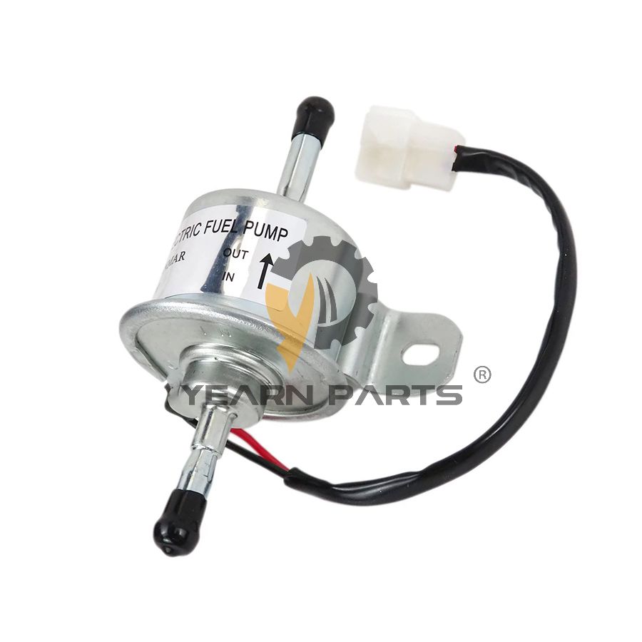 Fuel Oil Pump 4409424 for Hitachi EX17U EX20U-3 EX27U EX30U EX35U EX40U EX50U ZX16 ZX18