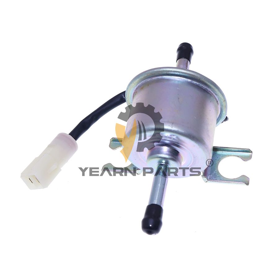 Fuel Oil Pump 8970368251 for Hitachi Excavator EX22 EX25 EX40UR EX40UR-2