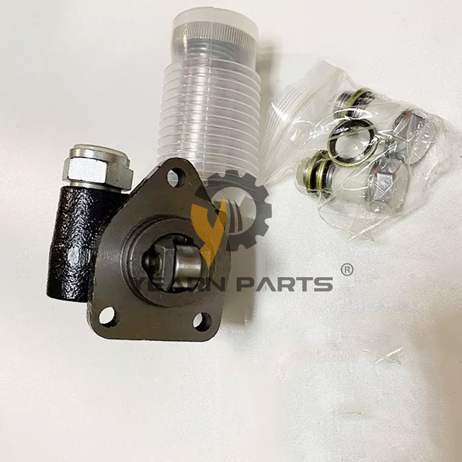Fuel Pump 105220-6280 1052206280 for Doosan Excavator SOLAR 140LC-V SOLAR 155LC-V SOLAR 175LC-V SOLAR 210W-V