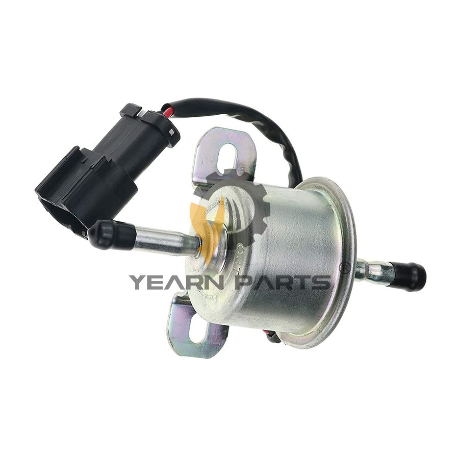 Fuel Pump 4626347 for Hitachi ZX10U-2 ZX14-3 ZX16-3 ZX17U-2 ZX18-3 ZX22U-2 ZX27U-2 ZX27U-3 Excavator