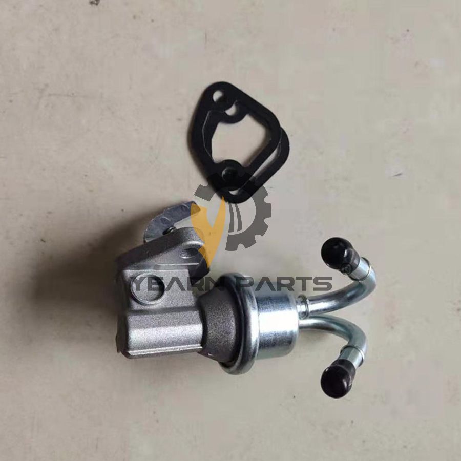 Fuel Pump 7000767 for Bobcat Loaders S160 S185 S205 S550 S570 S590 S630 S650 T180 T190 T550 T590 T630 T650
