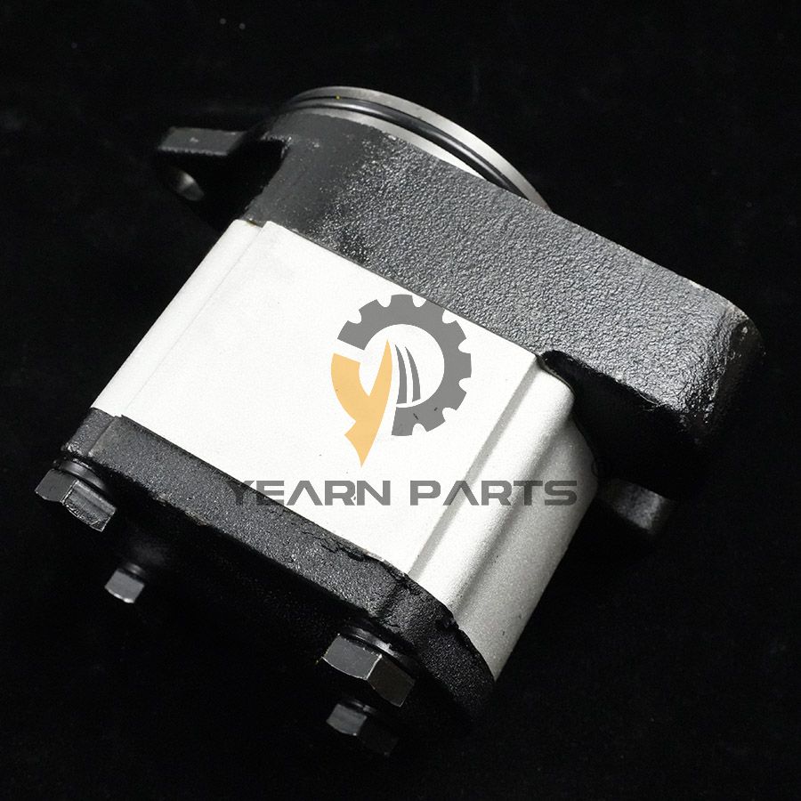 Gear Pump 274-2491 2742491 for Caterpillar Excavator CAT 330C 345B II