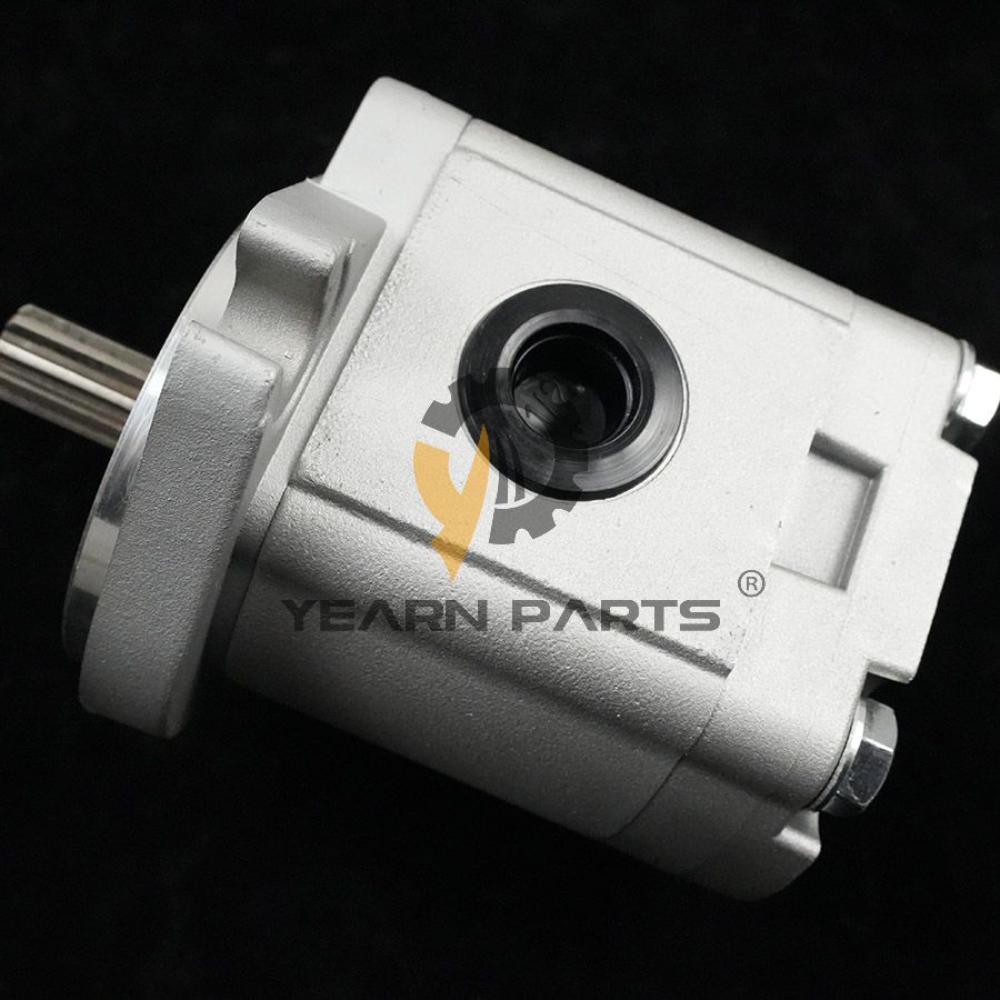 Gear Pump 4276918 for Hitachi Excavator EX135UR-5 EX135US-5 EX135USR EX200-3 EX200-5