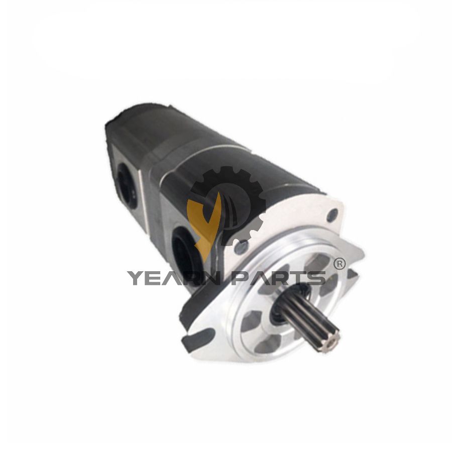 Gear Pump 4278696 0451400A for Hitachi Excavator EX135UR EX135UR-5 EX135US-5 EX135USR EX140US-5 EX200-3 EX200-5