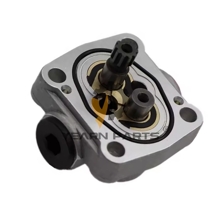 Gear Pump 4345902 for John Deere 50D 50G Excavator