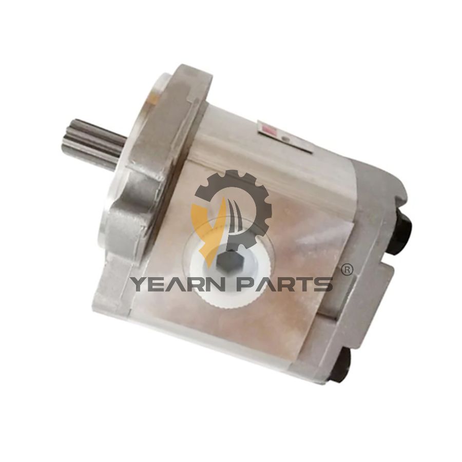 Gear Pump 4638423 for Hitachi ZX10U-2 ZX8-2 ZX8U-2 Excavator