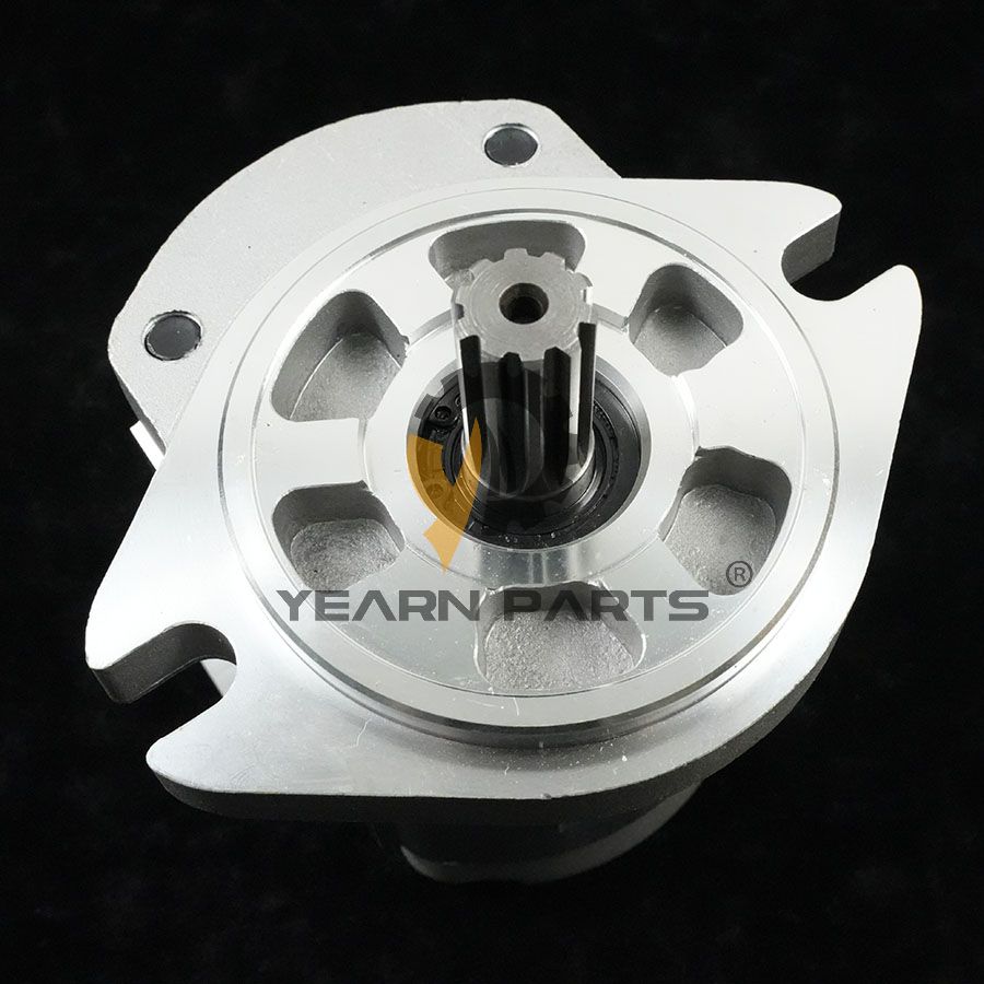 Gear Pump 9218005 for Hitachi Excavator ZX120-3 ZX200-3 ZX225US-3 ZX240-3 ZX240-5G