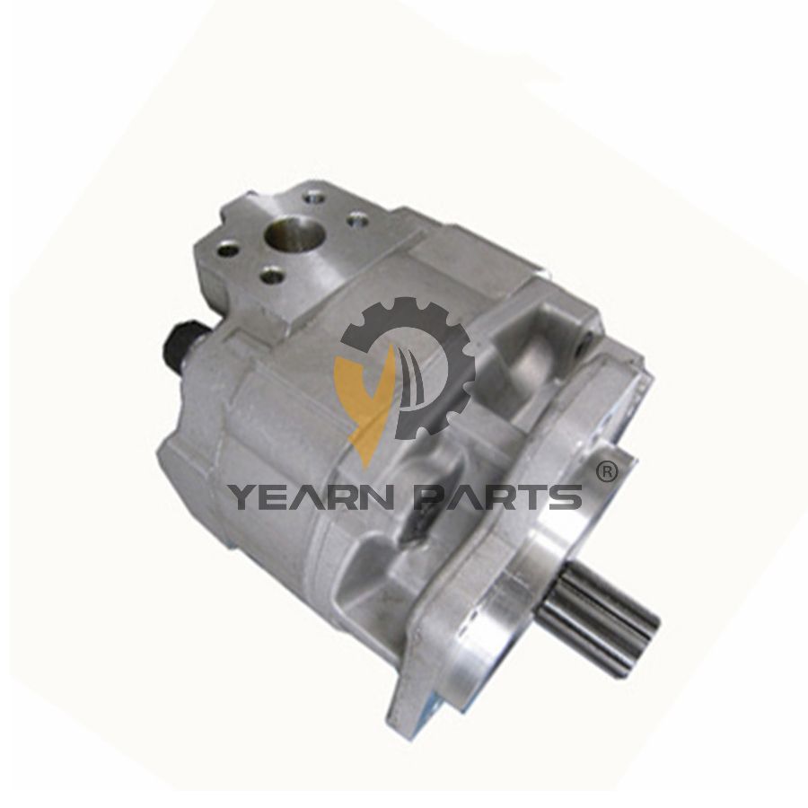 Gear Pump Ass'y 705-22-40160 for Komatsu Articulated Truck HM400-1 HM400-1L
