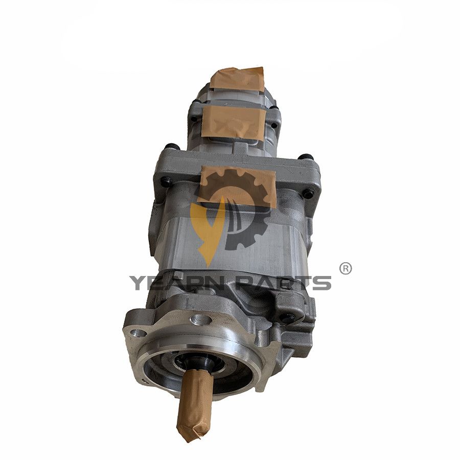 Gear Pump Ass'y 705-56-34360 for Komatsu Excavator PC1250-7 PC1100-6 PC1100LC-6 PC1100SP-6
