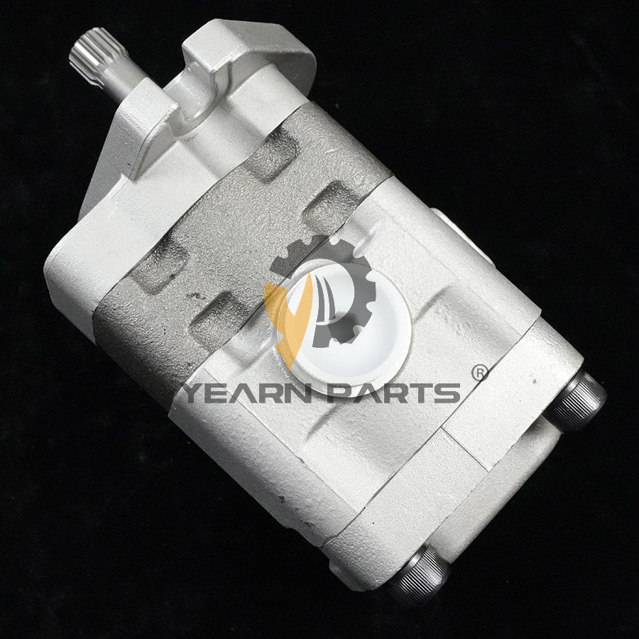 Gear Pump RD551-69400 RD551-69403 for Kubota KX057-4 U55-4 U55-4CA Excavator