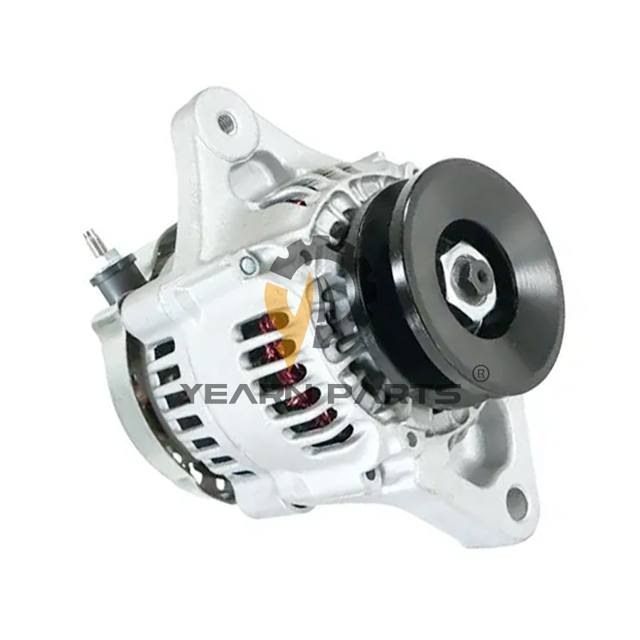 Generator YNM129423-77200 for Hitachi ZX30U-5A ZX30UR-2 ZX30UR-2U ZX30UR-3 ZX30UR-3U ZX35U-5A ZX35U-5N